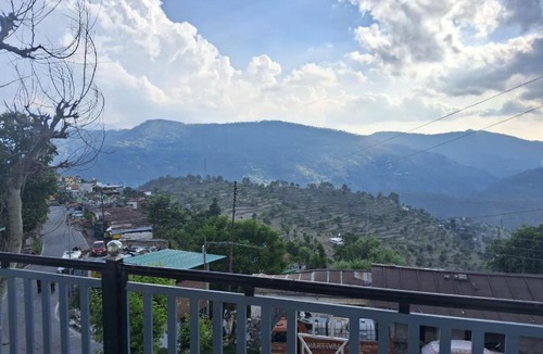 Majkhali House | Bhagwati Home Stay