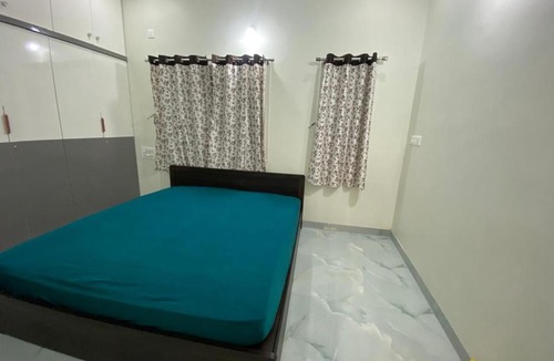 Hassan House | Bhagya Nilaya