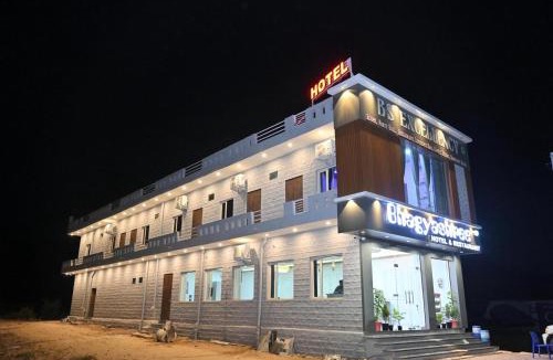 Osian Hotel | Bhagyashree hotel & restuarant osian