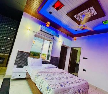 Osian Hotel | Bhagyashree hotel & restuarant osian