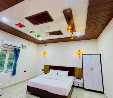 Osian Hotel | Bhagyashree hotel & restuarant osian