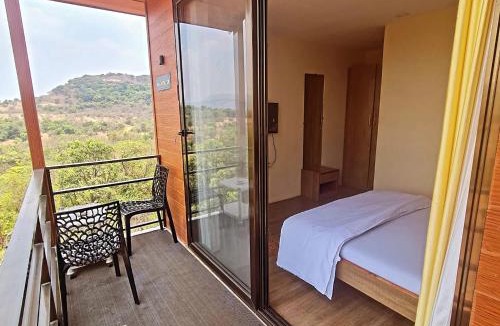 Lonavala Resort | Bhairavnath Resort and Hospitality