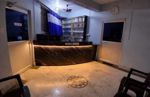 Krishnanagar House | Bhakta Bhawan