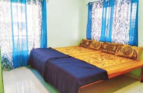 Revadanda Hotel | Bhakti holiday home