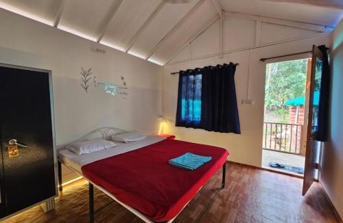 Agonda Hotel | Bhakti Yoga Ashram