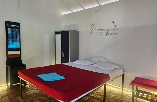 Agonda Hotel | Bhakti Yoga Retreats