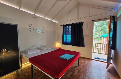 Agonda Hotel | Bhakti Yoga Retreats