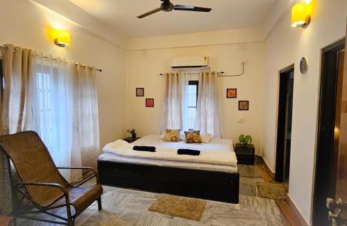 Dibrugarh Bed & Breakfast | Bhaskar Homestay - The Bungalow