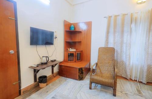 Dibrugarh Bed & Breakfast | Bhaskar Homestay - The Bungalow