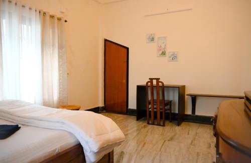 Dibrugarh Bed & Breakfast | Bhaskar Homestay - The Bungalow