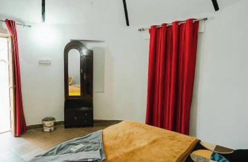 Bikaner Hotel | Bhati Desert Camp Raisar Bikaner