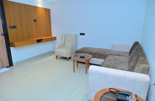 Hosur Hotel | BHAVANIS Vista By ICON