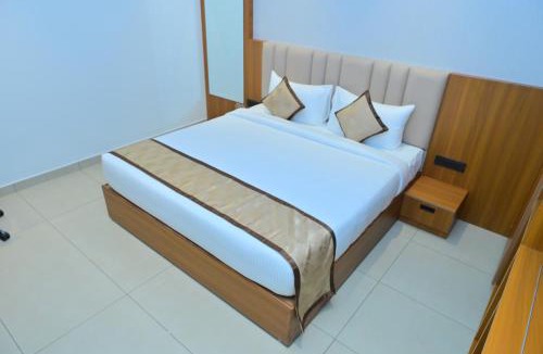 Hosur Hotel | BHAVANIS Vista By ICON