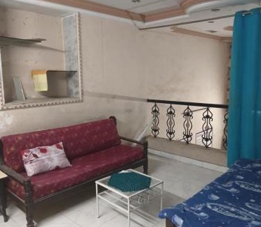 Deolali House | Bhavishya Home