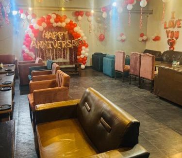 Nalagarh House | Bhavya Guest House