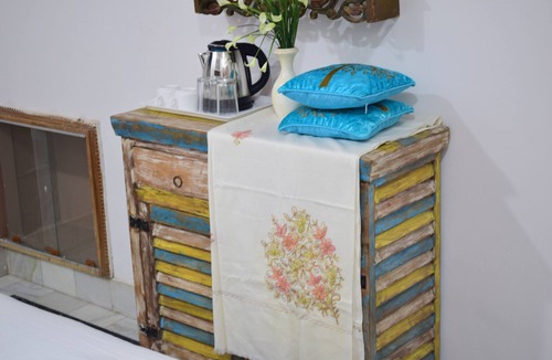 Amar Sagar Pol House | Bhimkothi Entire boutique homestay