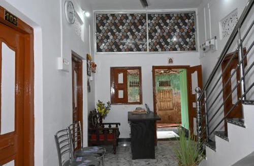 Gaya House | Bhojpur Guest House