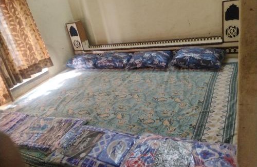Ajmer Hotel | Bhola Hotel & Dormitory