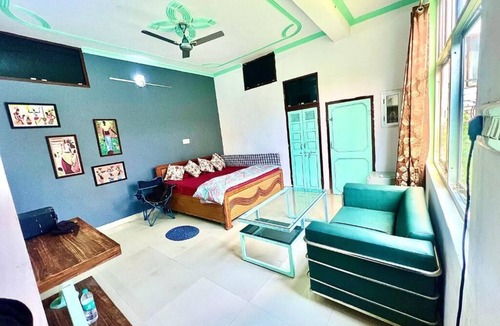 Amer Hotel | Bhoora House