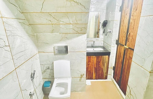 Amer Hotel | Bhoora House