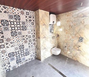 Amer House | Bhoora House