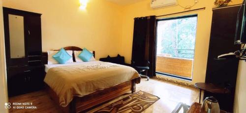 Akshi House | Bhumi Holiday Home