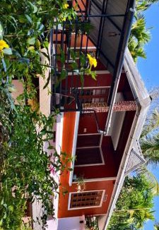 Muttil South House | Bhuvanam homestay