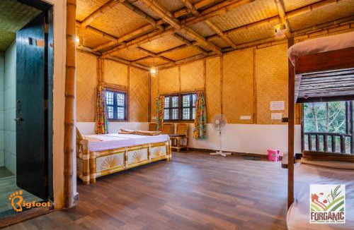 Pali House | Bigfoot Stay - Forganic Farm & Agro Tourism