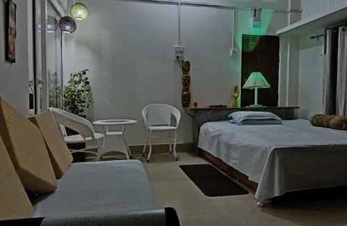 Sualkuchi Bed & Breakfast | Bijoy Villa
