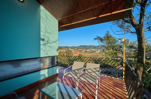 Ooty Villa | Biju's 3BHK Private Villa Ooty By VOYE HOMES