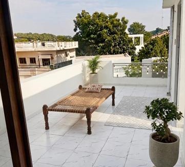 Bikaner House | Bikana 1BHK