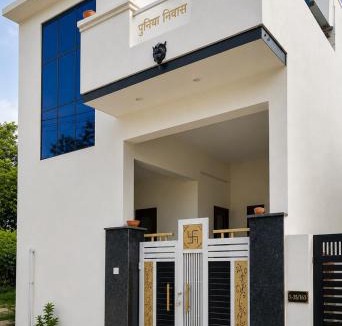 Bikaner House | Bikana 1BHK