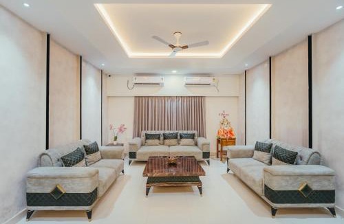 Kendrapara Hotel | Binayak Palace Premium