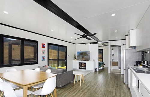 Bindera House | Bindera Container House