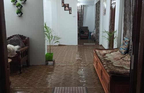 Kurseong House | Bindya Sampang Homestay By StayApart