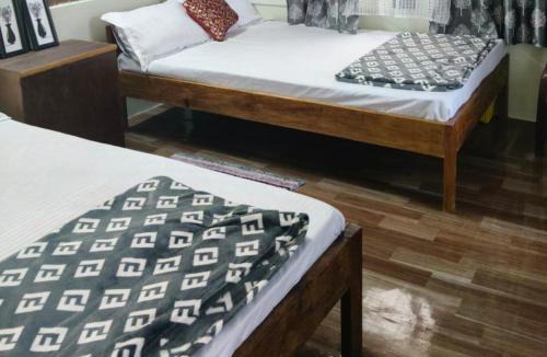 Kurseong House | Bindya Sampang Homestay By StayApart