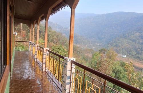 Kurseong House | Bindya Sampang Homestay By StayApart