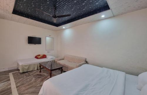 Dalhousie House | Binny guest house Dalhousie