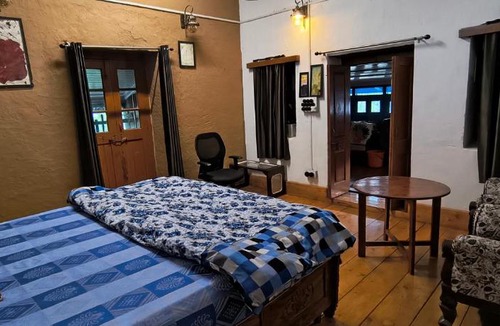 Gunehr House | Bir Heritage Villa