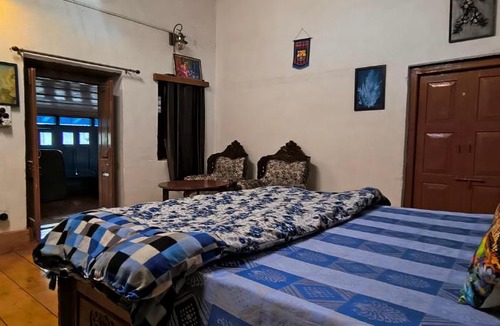 Gunehr House | Bir Heritage Villa