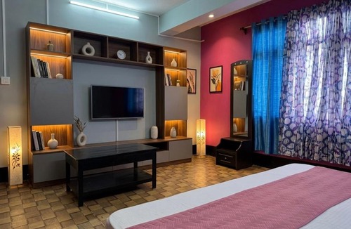 Turuk House | Bishes Homestay