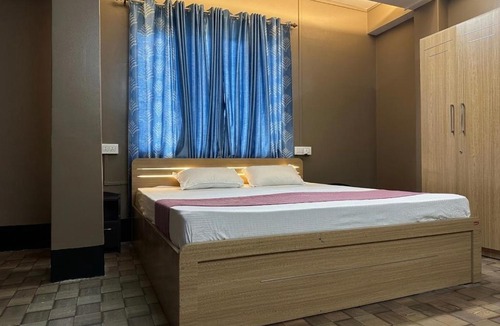 Turuk House | Bishes Homestay