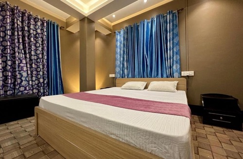 Turuk House | Bishes Homestay