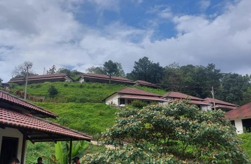 Kudrasthe Resort | Bisle Ghat Resort