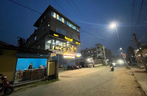 Sualkuchi Apartment | BKD Casa