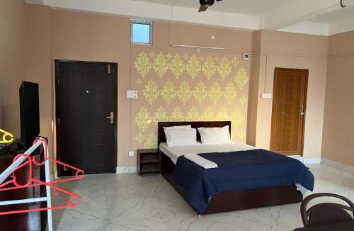 Sualkuchi Apartment | Bkd homestay-1
