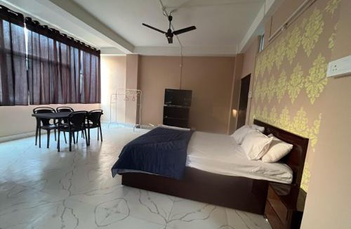 Sualkuchi Apartment | Bkd homestay-1