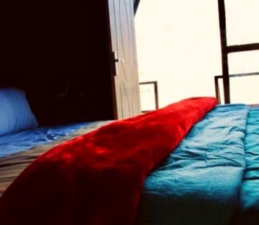 Auli Resort | BlackBuck Cottage