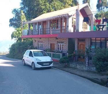 Kurseong House | Blessings Homestay