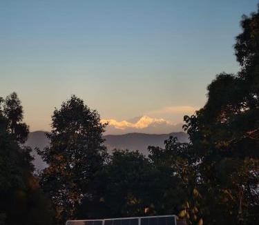 Kurseong House | Blessings Homestay